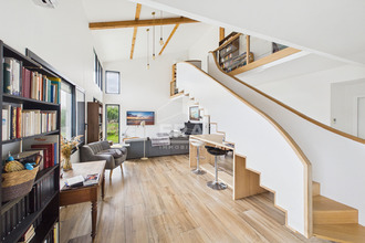  maison halsou 64480