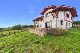  maison halsou 64480