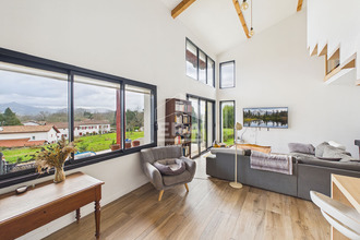  maison halsou 64480