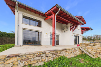  maison halsou 64480