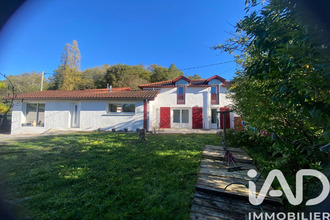  maison halsou 64480