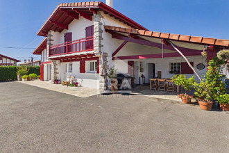  maison halsou 64480