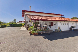 maison halsou 64480