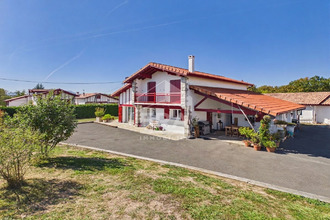 maison halsou 64480