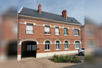  maison ham 80400