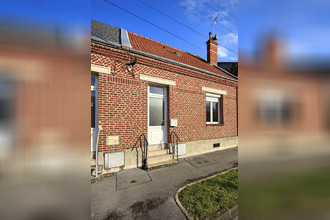  maison ham 80400