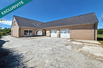  maison ham-en-artois 62190