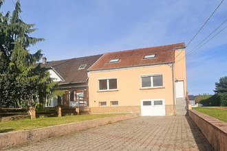  maison ham-sous-varsberg 57880