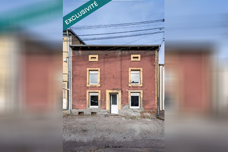  maison ham-sous-varsberg 57880