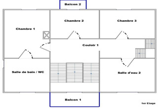  maison ham-sous-varsberg 57880