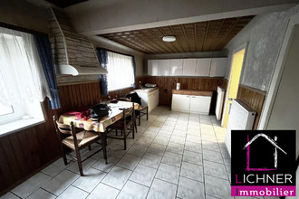  maison ham-sous-varsberg 57880