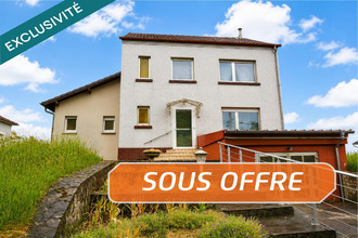  maison ham-sous-varsberg 57880