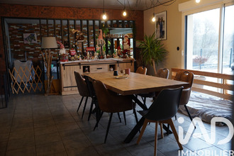  maison ham-sur-meuse 08600