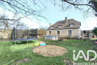  maison ham-sur-meuse 08600