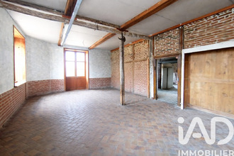  maison ham-sur-meuse 08600