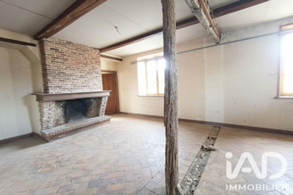  maison ham-sur-meuse 08600
