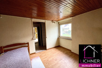  maison hambach 57910