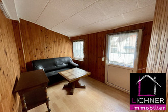  maison hambach 57910