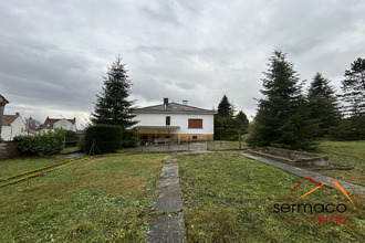  maison hambach 57910