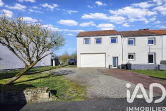  maison hambach 57910