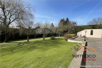  maison hambach 57910