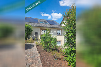  maison hambach 57910