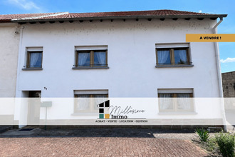  maison hambach 57910