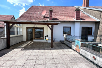  maison hambach 57910