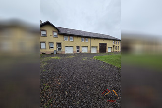  maison hambach 57910