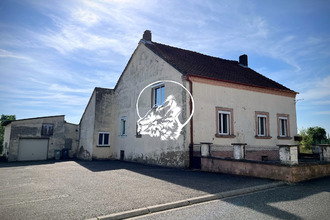  maison hambach 57910