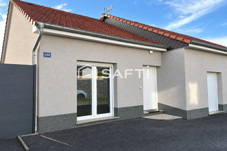 maison hambach 57910