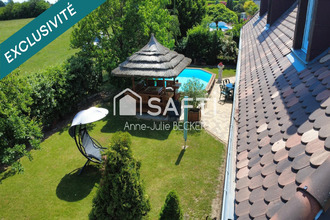  maison hambach 57910