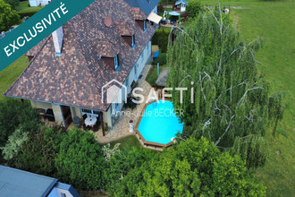  maison hambach 57910