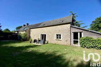  maison hambers 53160