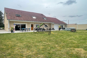  maison hamblain-les-pres 62118