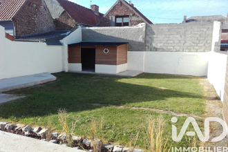  maison hamblain-les-pres 62118