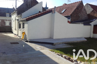  maison hamblain-les-pres 62118