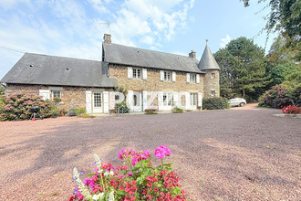  maison hambye 50450