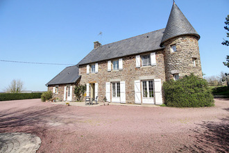  maison hambye 50450