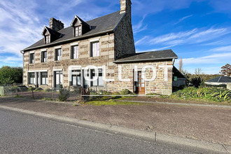  maison hambye 50450