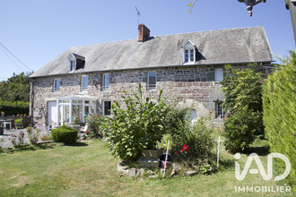  maison hambye 50450