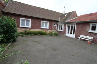  maison hamelet 80800