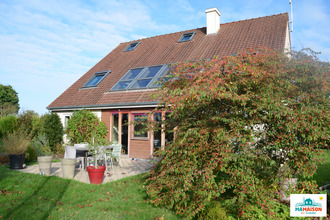  maison hamelet 80800