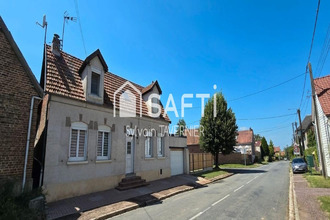  maison hamelincourt 62121