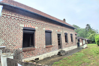  maison hamelincourt 62121