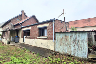  maison hamelincourt 62121