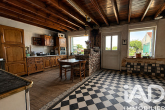  maison hames-boucres 62340