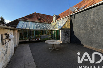  maison hames-boucres 62340