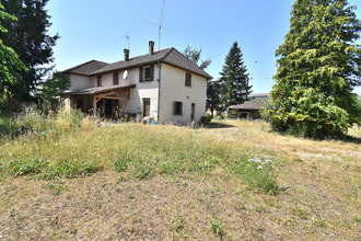  maison hampigny 10500