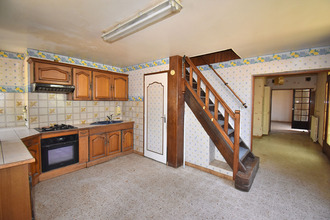  maison hampigny 10500